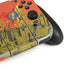 DC Comics The Flash City Collage Art Nintendo Switch OLED (2021) Skin